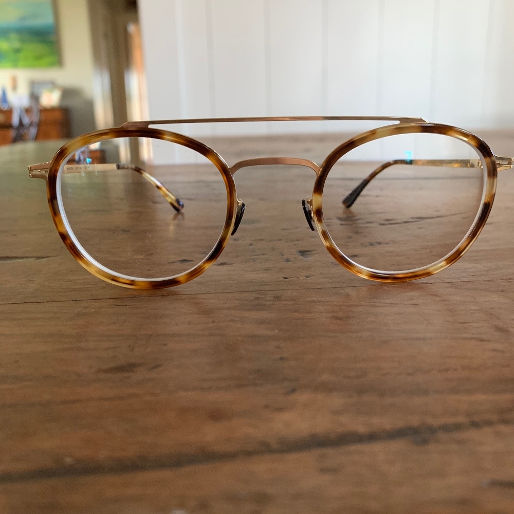Mykita Glasses with Original Case